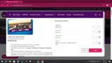 DAD24 coupon verification screenshot