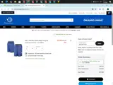 buckets20 coupon verification screenshot