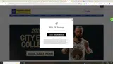 BIGSAVINGS30 coupon verification screenshot