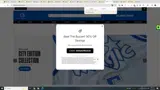 BIGSAVINGS30 coupon verification screenshot