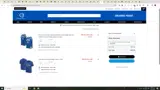 ALLEYOOP coupon verification screenshot