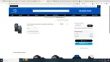 bigsavings30 coupon verification screenshot