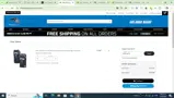 fspoints coupon verification screenshot