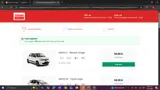 IP6OFF10 coupon verification screenshot