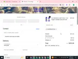 Ormus Yoga coupon verification screenshot