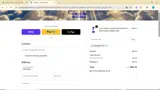 Ormus Yoga coupon verification screenshot
