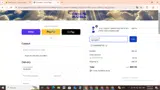 Ormus Yoga coupon verification screenshot