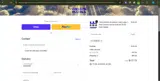 Ormus Yoga coupon verification screenshot