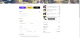 Ormus Yoga coupon verification screenshot