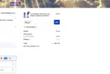 Ormus Yoga coupon verification screenshot