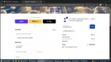 Ormus Yoga coupon verification screenshot