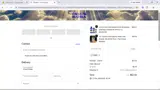 Ormus Yoga coupon verification screenshot