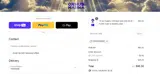 Ormus Yoga coupon verification screenshot