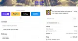 Ormus Yoga coupon verification screenshot
