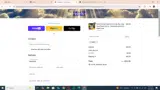 Ormus Yoga coupon verification screenshot