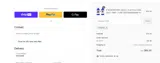 Ormus Yoga coupon verification screenshot