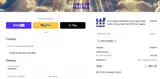 Ormus Yoga coupon verification screenshot