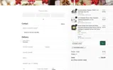WONDERLAND20 coupon verification screenshot