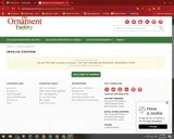 XMAS25 coupon verification screenshot