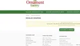 SPRING30 coupon verification screenshot