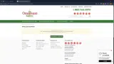 FLASH50 coupon verification screenshot