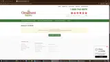 EASTER40 coupon verification screenshot