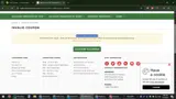 DAD40 coupon verification screenshot