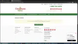 fortyoff coupon verification screenshot
