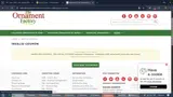MARCH coupon verification screenshot