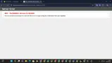 newstore50 coupon verification screenshot