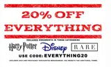 EVERYTHING20 coupon verification screenshot