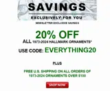 EVERYTHING20 coupon verification screenshot