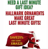 xmas25 coupon verification screenshot