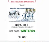winter30 coupon verification screenshot