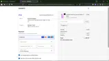 ORNARTO coupon verification screenshot