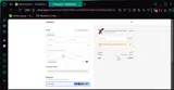ORNARTO coupon verification screenshot