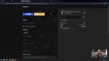 ORNARTO coupon verification screenshot
