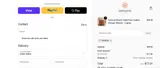 SAVE20 coupon verification screenshot