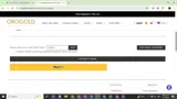 Fall20 coupon verification screenshot