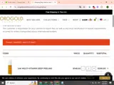 Sunny30 coupon verification screenshot