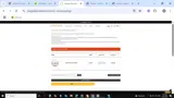 Oro30 coupon verification screenshot
