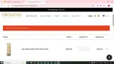 SAVE30 coupon verification screenshot