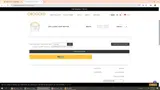 Noir30 coupon verification screenshot