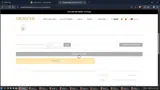 Treat20 coupon verification screenshot