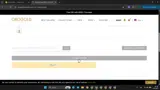 LUCKY33 coupon verification screenshot