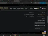 BLOOMFREE coupon verification screenshot