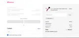 Oronova coupon verification screenshot