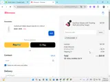 Oronova coupon verification screenshot