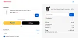 Oronova coupon verification screenshot