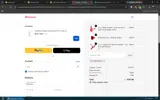 Oronova coupon verification screenshot